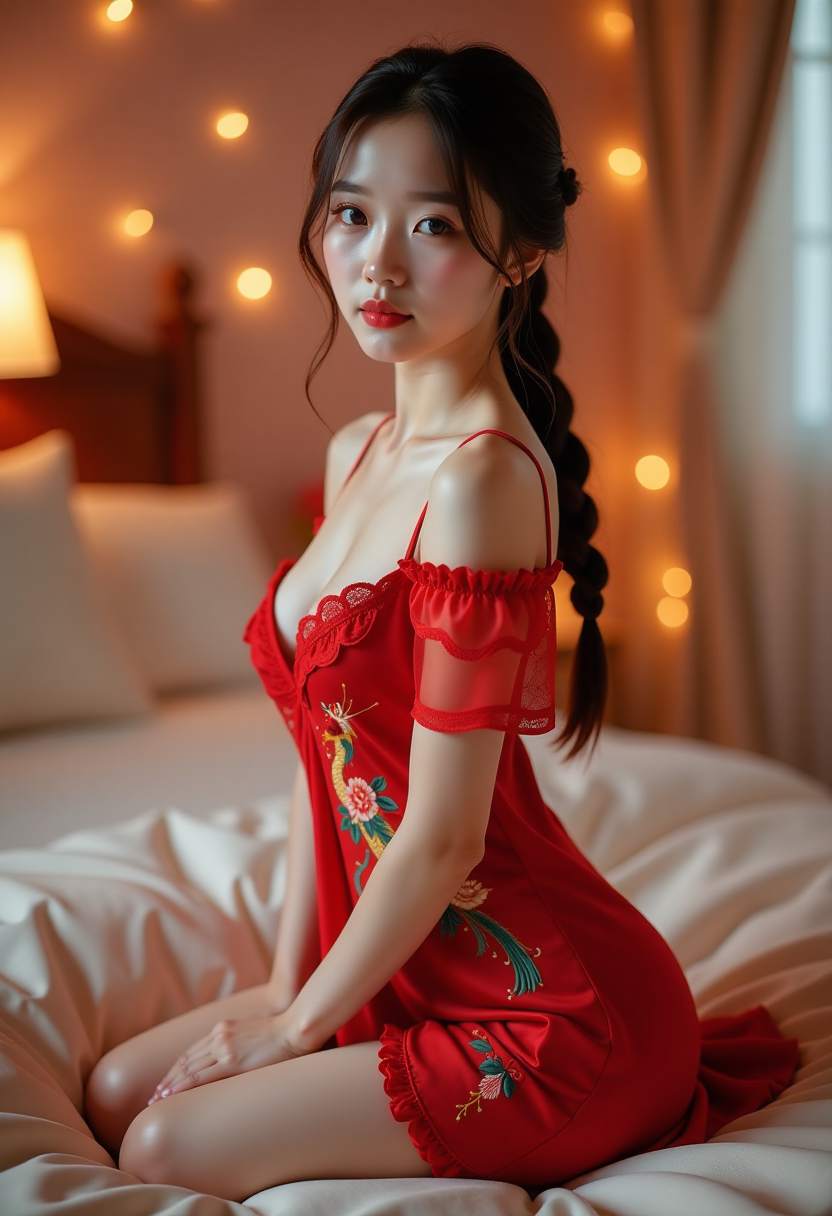 曼哈顿热浪海报